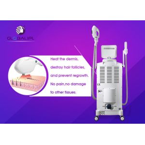 Germany Heraeus Shr Ipl Machine Breast Liftup Ipl Beauty Equipment