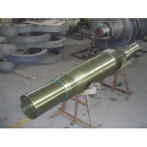 Quality Gardner Denver PZ7 mud pump power end spares for sale