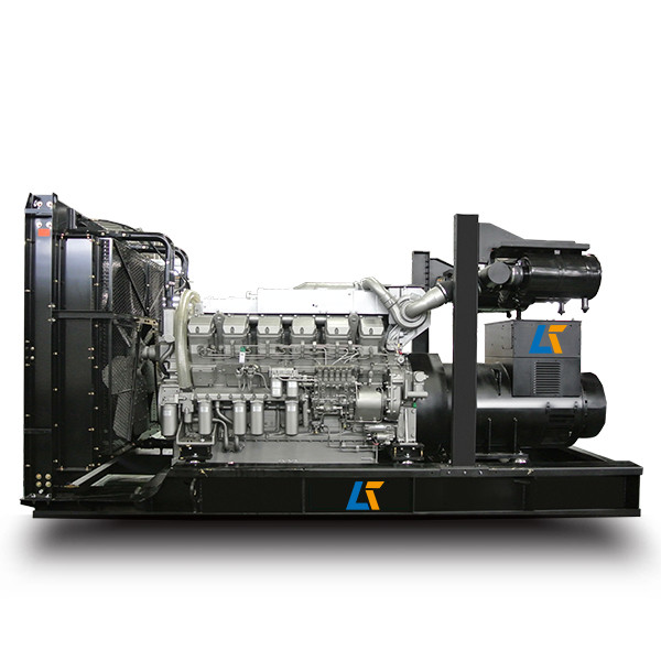 Buy SDEC Silent Diesel Engine Generator 600KW/750KVA 50HZ 1500RPM at wholesale prices