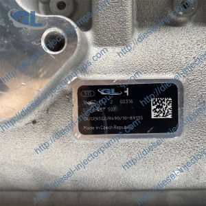 Diesel Injection Fuel Injector Pump 0445020235 0445020236 0986437507 A4700902150