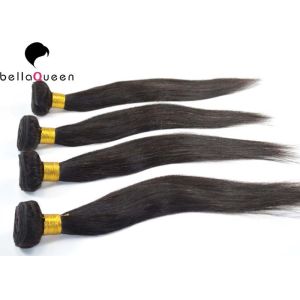 NEW Texture 6a Brazilian Remy Hair Extensions Straigth Hair Extension