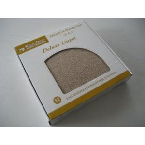 Polypropylene Flooring carpet tiles CFT-4000