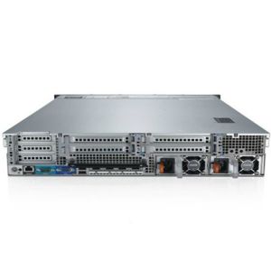 R720XD R720 16SFF server