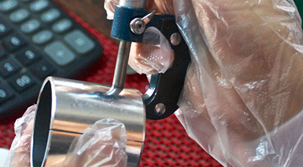 CUSN6 / CUSN8 - Bronze Bearing Rolled Self Lubricating Plain Bearing | Dry Sliding Bearing Gerollte Trockengleitlager