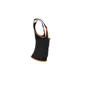 Double Compression Vest NANBIN Waist Trainer With Two Straps