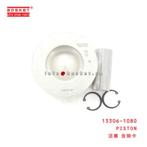 13306-1080 Piston Suitable for ISUZU HINO J08C