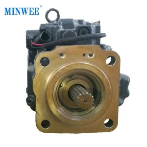 708-3s-00522 708-3S-00451 PC55MR-2 Hydraulic Main Pump