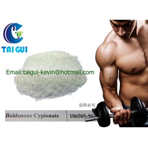 Boldenone Cypionate