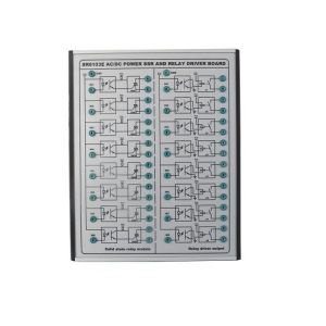 2HP Technical Teaching Equipment Experimental Heat Pumping Accumulation