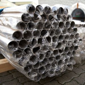 China 304 304l JIS Seamless Stainless Steel Tube 310s 321 10mm on sale