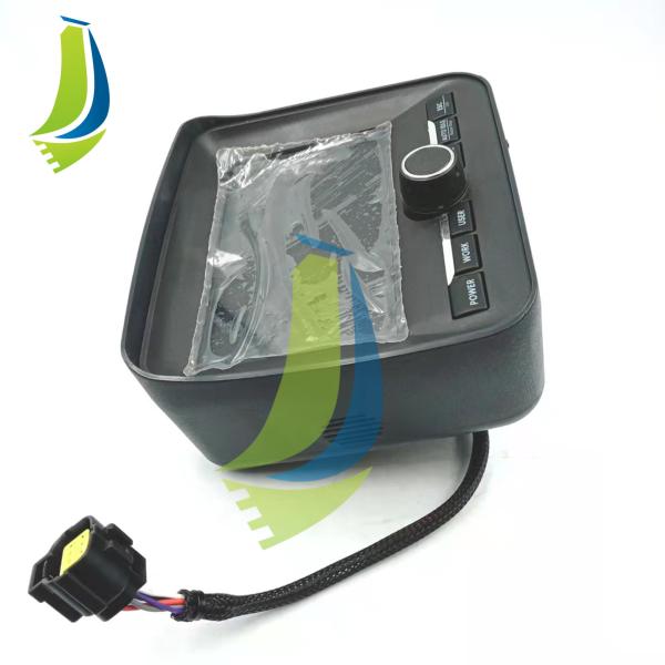 21Q6-33401 Monitor For R300-9 R220-9 Excavator 21Q633401 High Quality Popular
