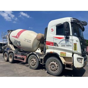 2021 SANY Concrete Mixer Trucks for Sale - Global Export Suppliers | [CP
