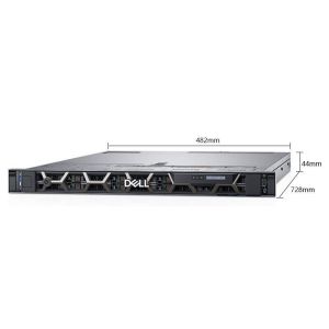 The Most Popular Rack Mount PowerEdge R440 Server Chassis 1u