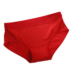 Multilayer Women Cotton Panties Antileak Quickdrying ODM Acceptable