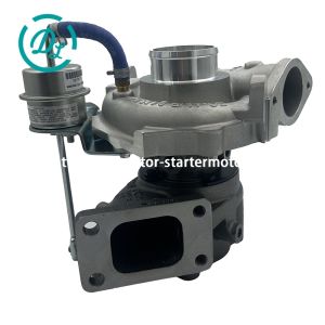 Quality EexcavaStart Garrett Turbocharger 787873-5001S for Hino J05E Engine for sale