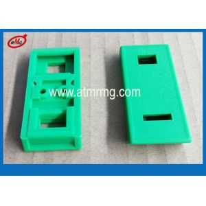 NCR Currency Cassette Green Latch ATM Machine Components 4450582360 445-0582360