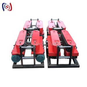 Conveyor Cable Winch Puller