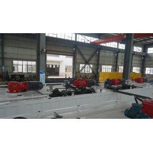 Multifunctional Trailer Mounted Solids Control System For Sludge