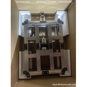 Automatic Zero Anti Rust Platform Industrial Digital Weight Scale