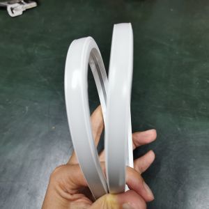 Quality 24V 10*10 square lighting flex neon strip lights for Office Lighting for sale