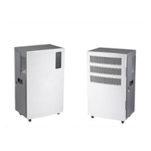 1630W Commercial Grade Dehumidifier 37 Gallons Heavy Duty Industrial Water