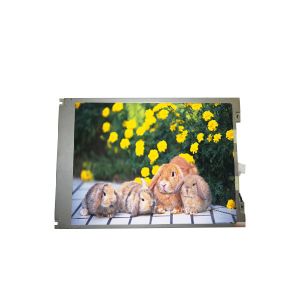 Quality Resolution 800*600 G084SN05 V2 8.4 inch LCD Module for sale