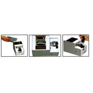 automatic screw feeder NJ-2326 with screw M2.6