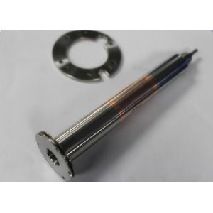 Westwind Spindle Shafts