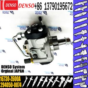 High Quality Diesel Fuel Injection Pump 294050-0071 294050-0071 16730-Z600A For