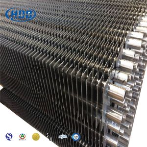 Stainless Boiler Fin Tube with 3 Years Warranty Max. 20t/h Output and 5~50ton