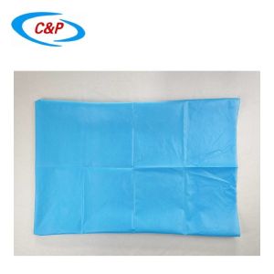 Sample Freight Collected Disposable Pillow Cover for Hospitals