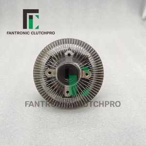 Kamaz Truck Fan 020005366 Heavy-Duty Engine Cooling System