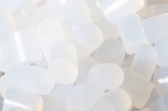 TPE Raw Material Clear Semi-transparent Appearance Automotive Parts Medical