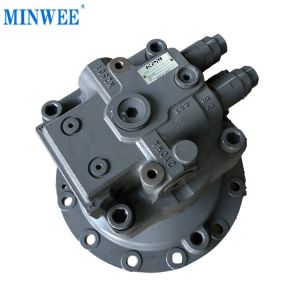 ZX870 ZX870-3 4637117 M2X210CHB Swing Motor