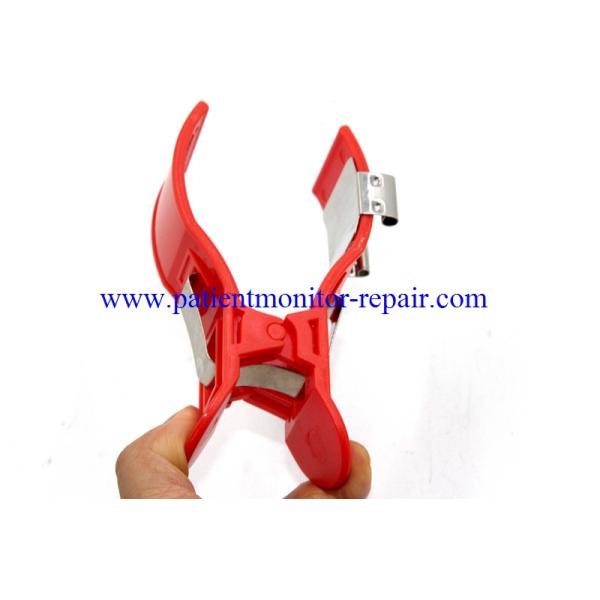 GE OEM All Fours Sticker For Patient Monitor Medical Healthcare Replacement Parts