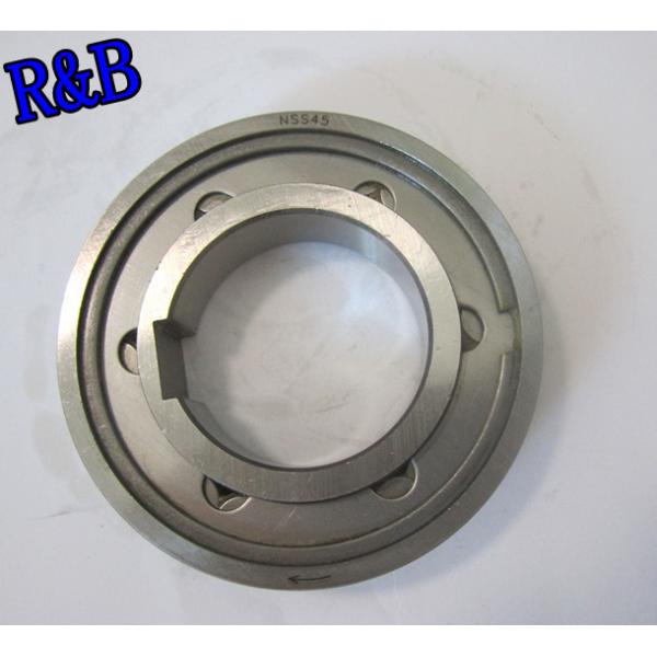 AS series sprag type one way backstop cam clutch apply in package machine