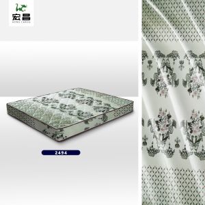 220cm printable Polyester Mattress Fabric