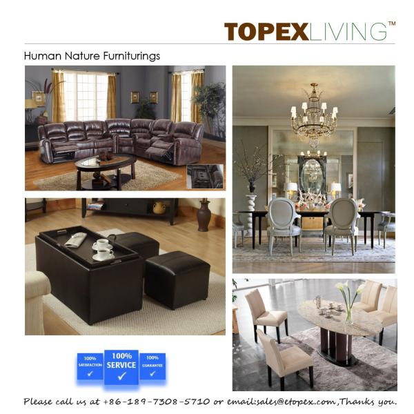 Air Leather Brown with Cushions,Stylish sofas with Chaise,Ottoman table with storage,Modern Sofa with Metal legs.