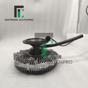 MITSUBISHI Fuso Radiator Fan Clutch A4712001022 A4712000622 712000622 CFC216000P