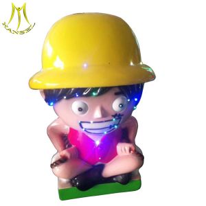 Hansel kiddie ride amusement machines kiddie ride amusement machines