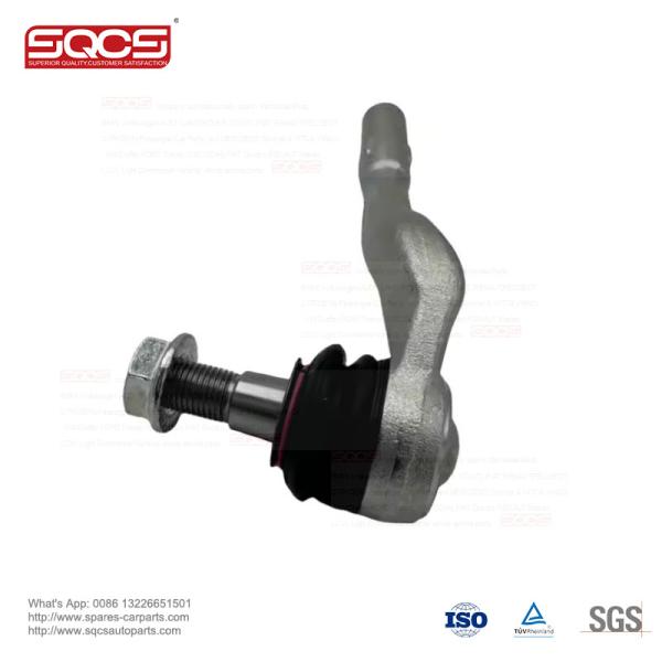 Head Front Outer Left SQCS Auto Parts Tie Rod End Ball Head for Mercedes Benz W204 W203 OE 2043300903 Year 2007-2014