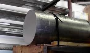 Quality Pickled 616MPa 422HB Valve Steels Stainless Round Bar for sale