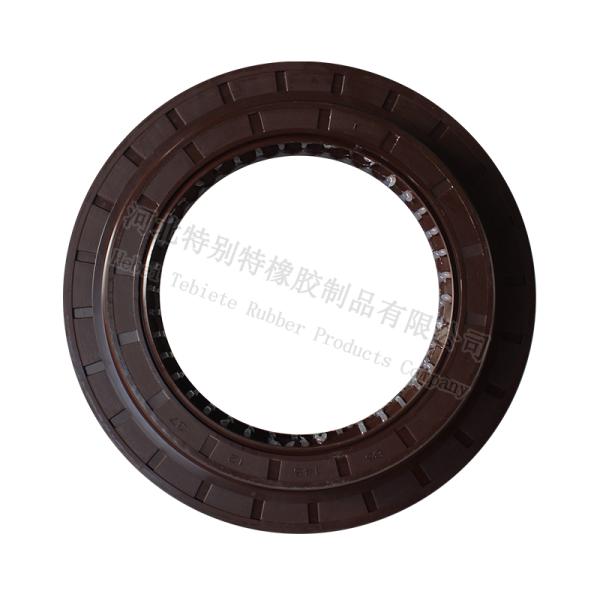 Mercedes Spare Parts Truck Oil Seal OE No.447080 ( 85*145*12/37mm ) Iron Surface