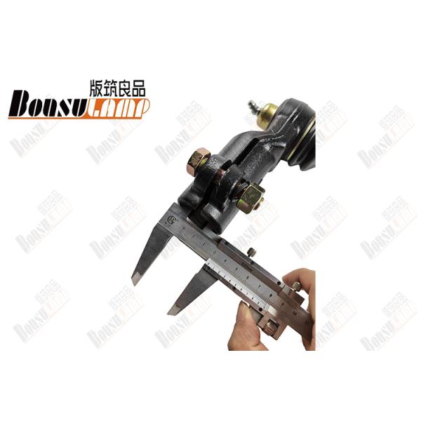 Tie Rod End R L Of Auto Parts HINO OEM 45406-1710 45406-1711