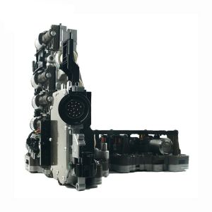 7Speed DL501 0B5 Transmission Valve Body+TCU Suit for Audi A4 A5 A6 A7 Q5 0B5