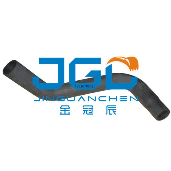 Buy High-Quality Applicable Excavator Accessories Doosan DX260 Water Pipe Upper Middle And Lower Water Pipes K1055151 at wholesale prices