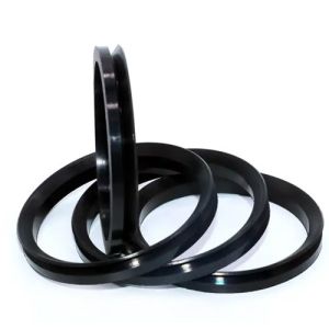 High Pressure Round Rubber Integral Water Pump Seal Replacement