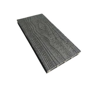 Weather Resistant 150mm X 25mm WPC Decking Boards