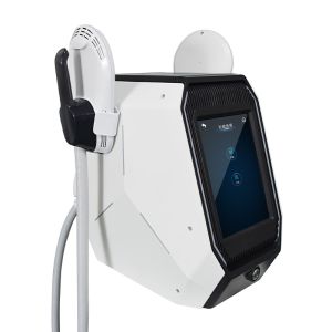 Portable Muscle Stimulator Body Sculpting Massage Machine For Salon