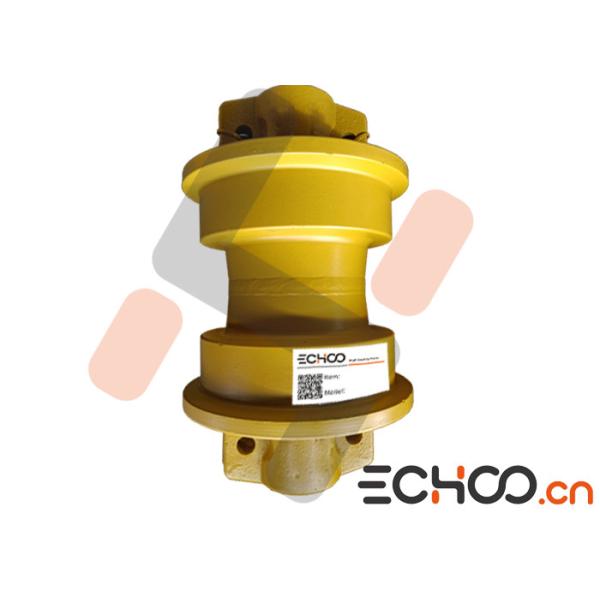 Buy Komatsu Dozer Undercarriage Parts D75A Track Roller 141-30-00576 Bottom Roller at wholesale prices